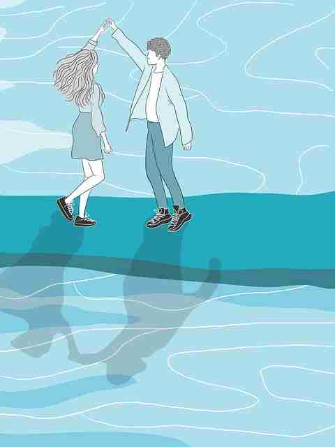 好色先生TV画面氛围盘点|撩人片段集锦构图极具张力